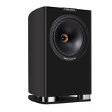 Fyne Audio F701SP Coppia diffusori da scaffale hi-end IsoFlare 2 vie bass-reflex BassTrax 180W