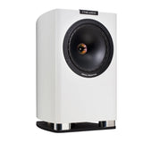 Fyne Audio F701SP Coppia diffusori da scaffale hi-end IsoFlare 2 vie bass-reflex BassTrax 180W