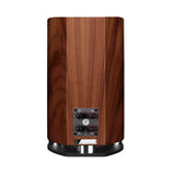 Fyne Audio F701SP Coppia diffusori da scaffale hi-end IsoFlare 2 vie bass-reflex BassTrax 180W