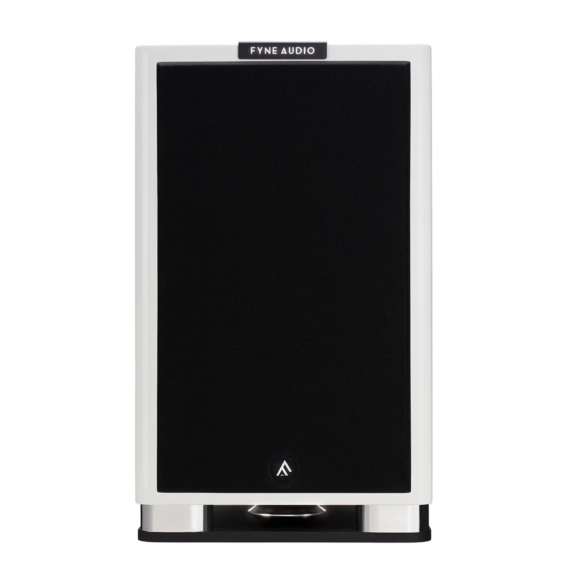 Fyne Audio F701SP Coppia diffusori da scaffale hi-end IsoFlare 2 vie bass-reflex BassTrax 180W
