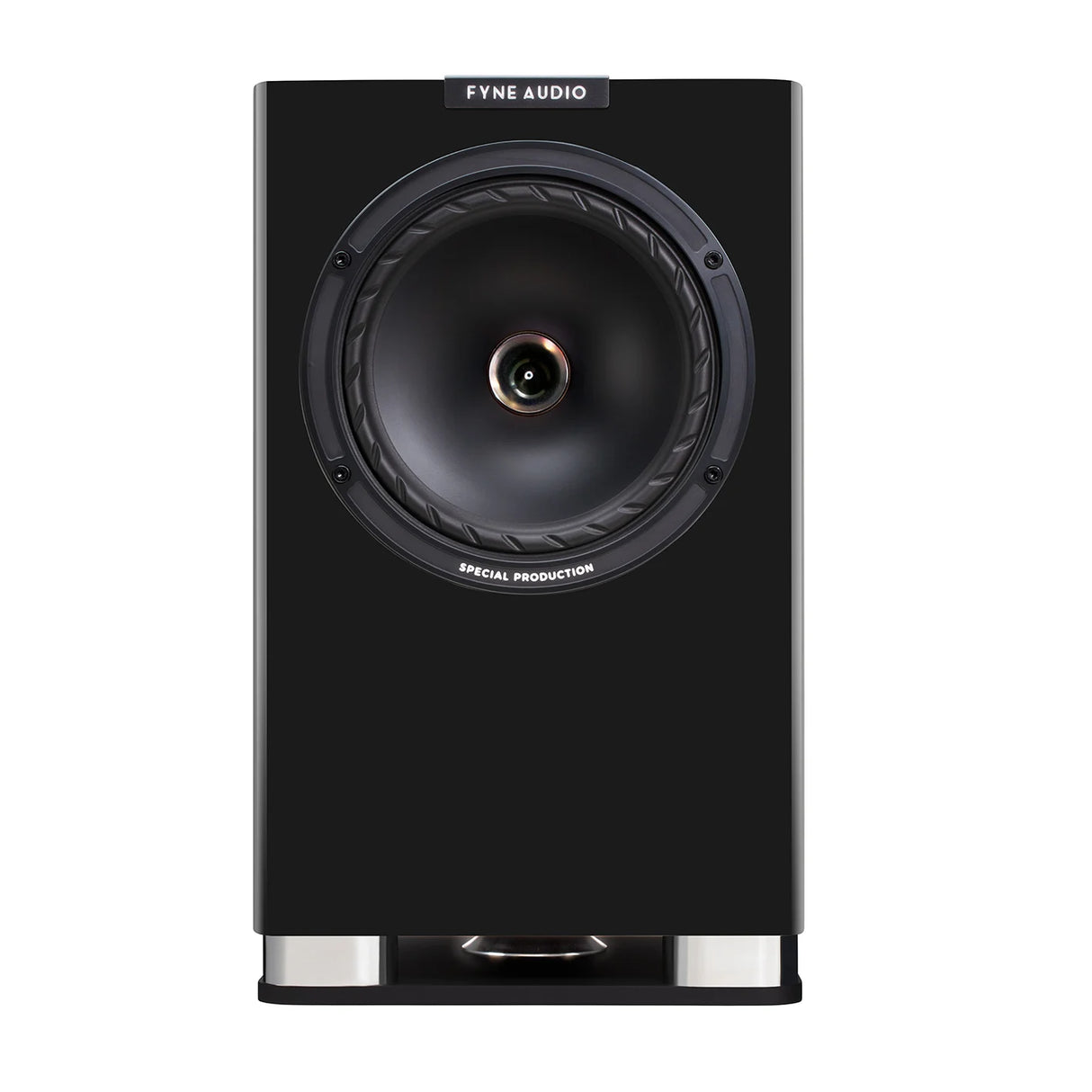 Fyne Audio F701SP Coppia diffusori da scaffale hi-end IsoFlare 2 vie bass-reflex BassTrax 180W