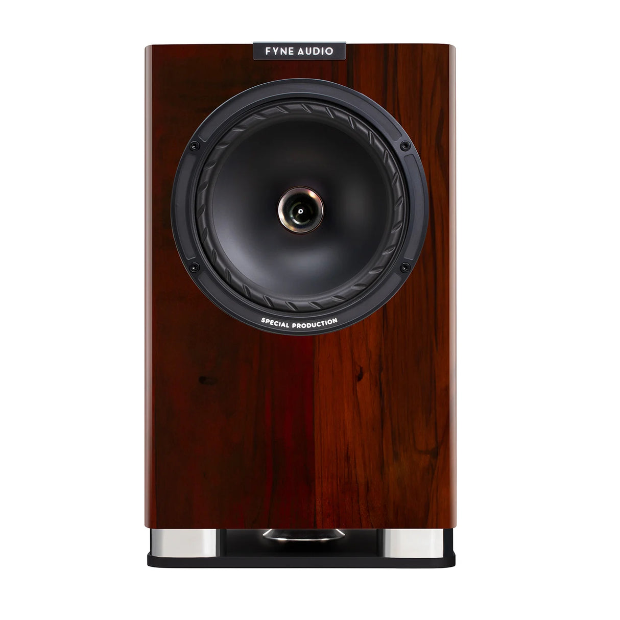 Fyne Audio F701SP Coppia diffusori da scaffale hi-end IsoFlare 2 vie bass-reflex BassTrax 180W