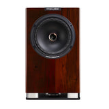 Fyne Audio F701SP Coppia diffusori da scaffale hi-end IsoFlare 2 vie bass-reflex BassTrax 180W