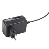 GEMBIRD EG-MC-008 ALIMENTATORE MULTI VOLTAGGIO DA 3V A 12V 12 WATT + 7 CONNETTORI INTERCAMBIABILI - TechSoundSystem.com