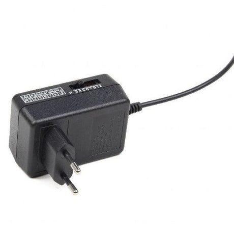 GEMBIRD EG-MC-008 ALIMENTATORE MULTI VOLTAGGIO DA 3V A 12V 12 WATT + 7 CONNETTORI INTERCAMBIABILI - TechSoundSystem.com