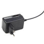 GEMBIRD EG-MC-008 ALIMENTATORE MULTI VOLTAGGIO DA 3V A 12V 12 WATT + 7 CONNETTORI INTERCAMBIABILI - TechSoundSystem.com