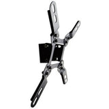 GEMBIRD WM-42T-01 SUPPORTO A MURO REGOLABILE IN INCLINAZIONE PER TV DA 13" A 42" - TechSoundSystem.com