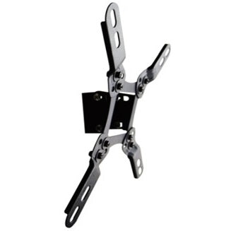 GEMBIRD WM-42T-01 SUPPORTO A MURO REGOLABILE IN INCLINAZIONE PER TV DA 13" A 42" - TechSoundSystem.com