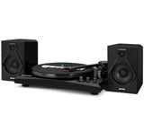 GEMINI TT-900 BB GIRADISCHI BLUETOOTH CON SPEAKER 50 WATT - TechSoundSystem.com
