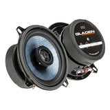 GLADEN RC 130 altoparlanti coassiali a 2 vie da 130 mm, 2x 110/75 Watt, 3 Ohm