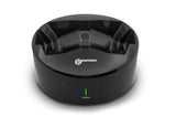 Geemarc CL7500 OPTI cuffie sovra-auricolari wireless per TV
