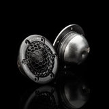 Gladen AEROSPACE 20 coppia di tweeter High End da 20mm 4 Ohm