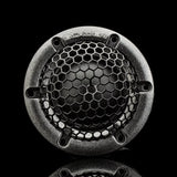 Gladen AEROSPACE 28 coppia di tweeter High End da 28mm 4 Ohm