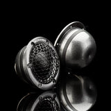 Gladen AEROSPACE 28 coppia di tweeter High End da 28mm 4 Ohm