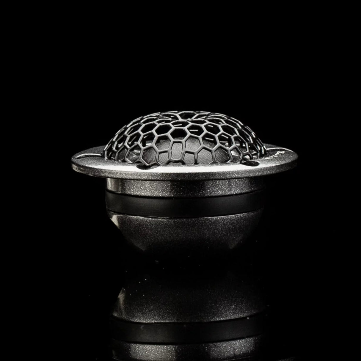 Gladen AEROSPACE 20 coppia di tweeter High End da 20mm 4 Ohm