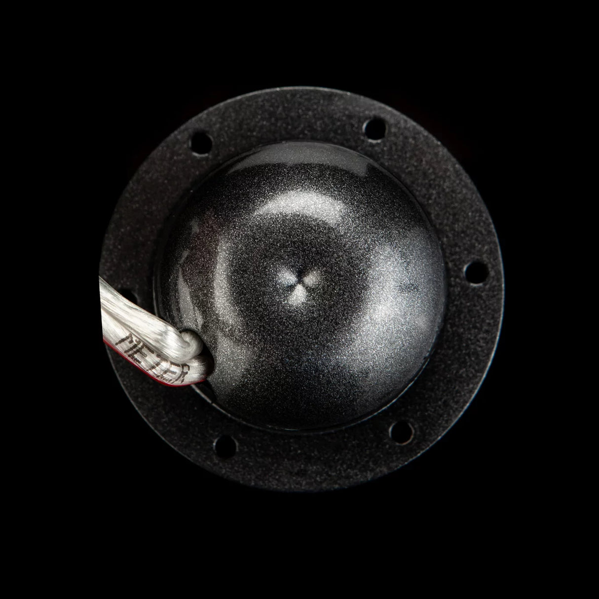 Gladen AEROSPACE 20 coppia di tweeter High End da 20mm 4 Ohm