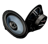 Gladen GL-165RS-3speed-G2 coppia di altoparlanti Mid-woofer da 165mm 3 Ohm 140W