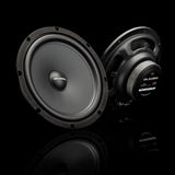 Gladen GL-200SG-3 coppia di medio-basso da 200mm 3 Ohm 130W