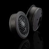 Gladen GL-25SG-G2 coppia di tweeter da 25mm 4 Ohm 50W
