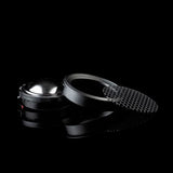 Gladen GL-38SG-NG coppia di tweeter da 38mm 4 Ohm 60W
