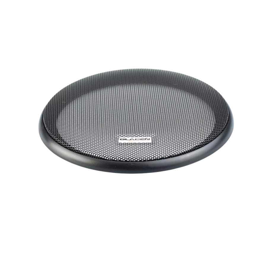 Gladen GRILL 130 griglia per altoparlanti da 130mm