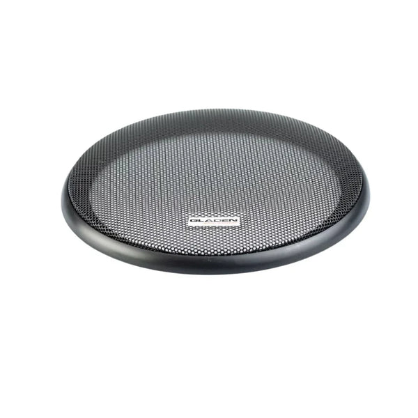 Griglie Per Altoparlanti ETON GR13 (2 Pezzi) - Coperture In Metallo Per Woofer 130mm Auto E Camper - 4