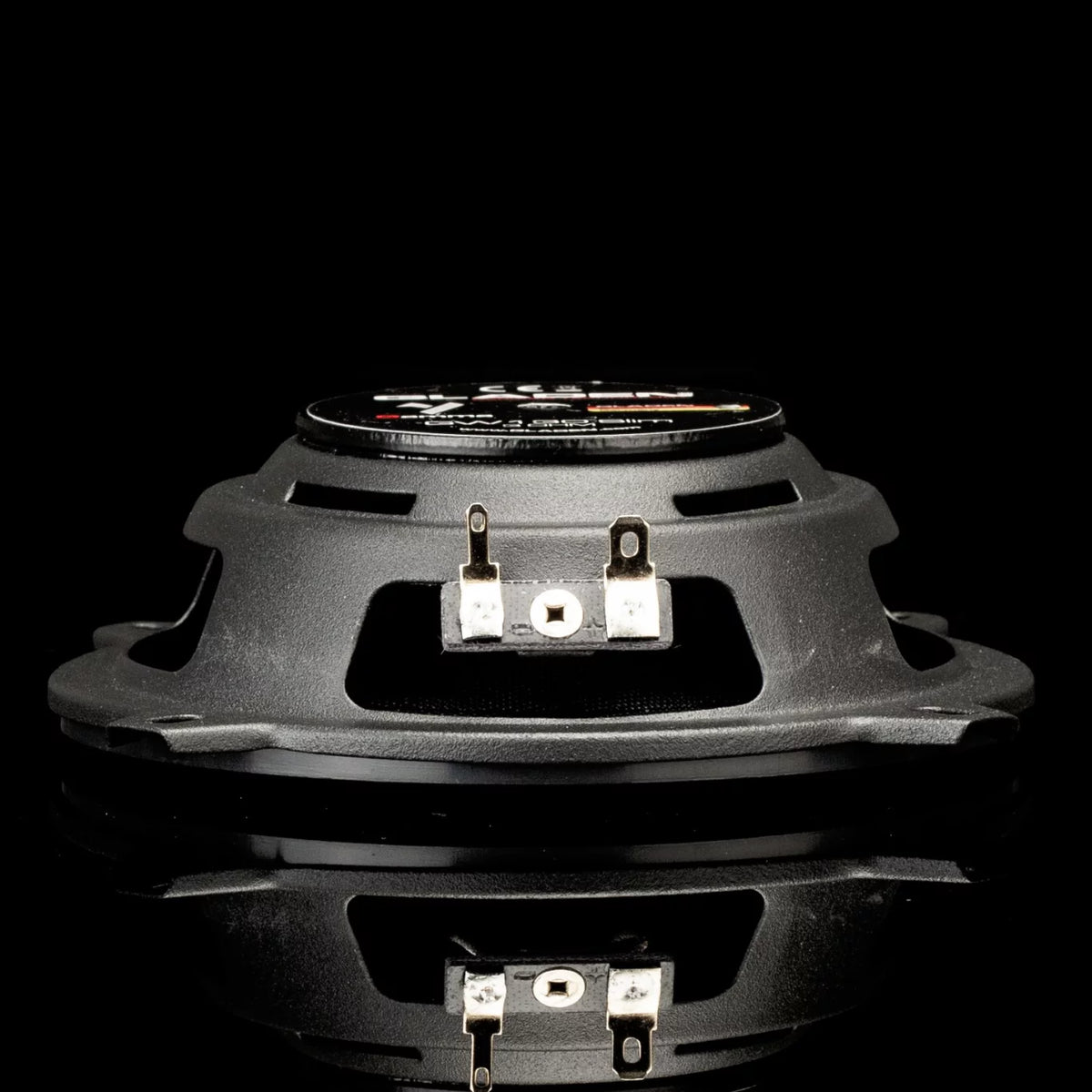 Gladen Gamma 130.2 Slim kit due vie da 130mm e 130W