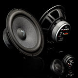 Gladen Gamma 165.2 AC kit due vie attivo da 165mm e 175W
