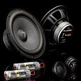 Gladen Gamma 165.2 kit due vie da 165mm e 175W