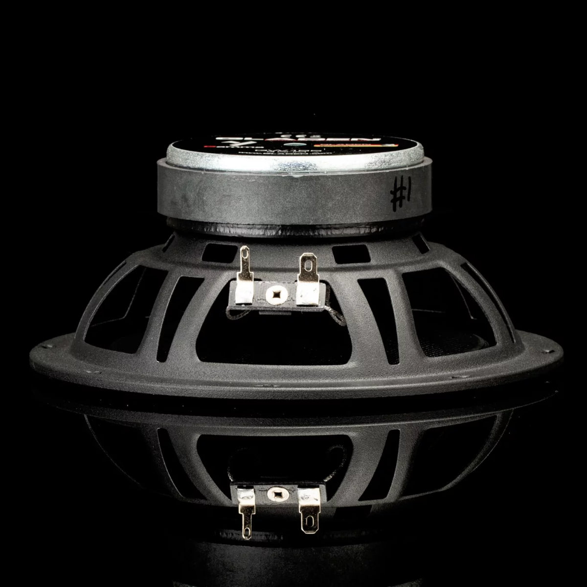 Gladen Gamma 165.2 AC kit due vie attivo da 165mm e 175W
