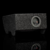 Gladen Generic T6 Sub subwoofer passivo in cassa chiusa da 200mm 4 Ohm 400W per VW T5, T6, T6.1