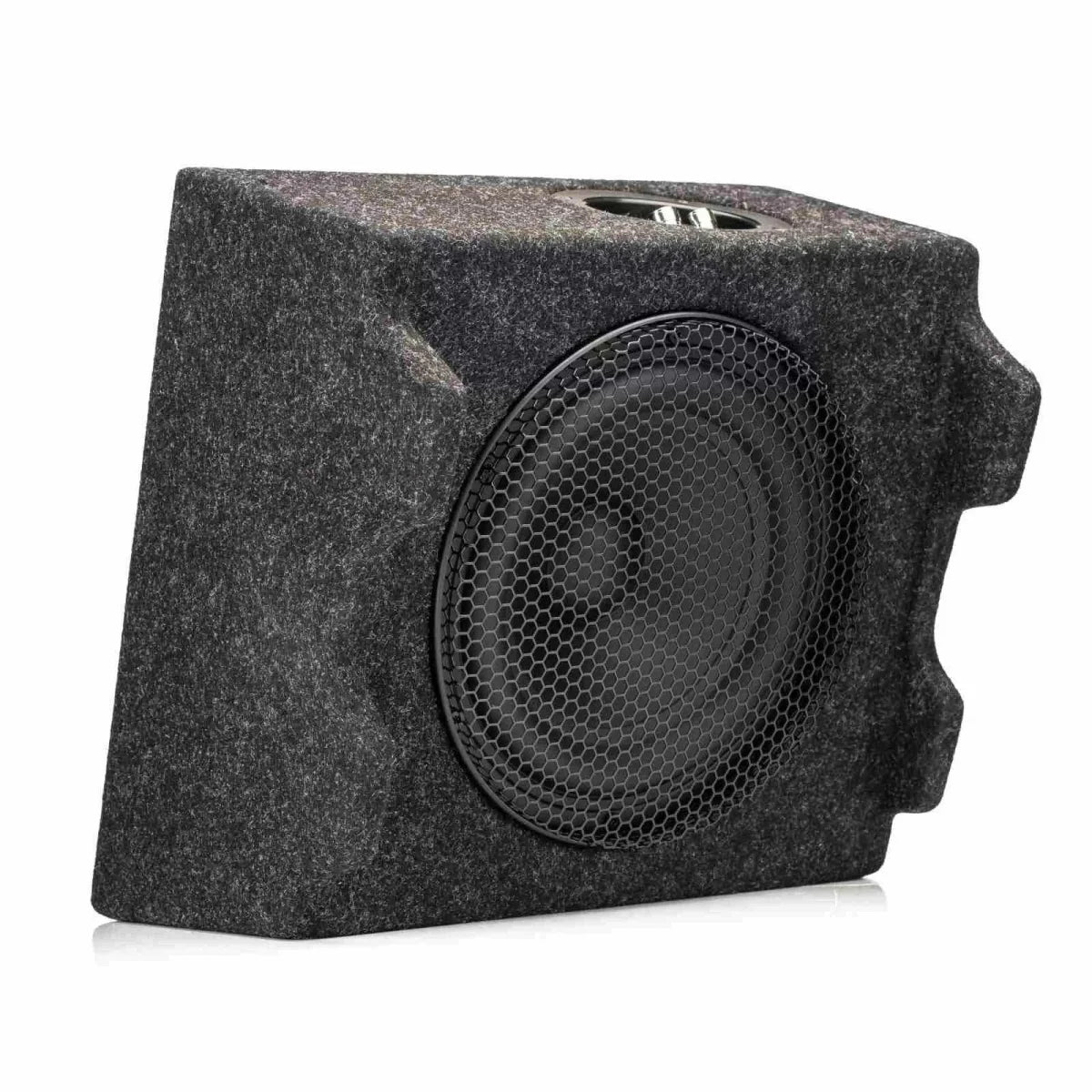 Gladen Generic T6 Sub subwoofer passivo in cassa chiusa da 200mm 4 Ohm 400W per VW T5, T6, T6.1