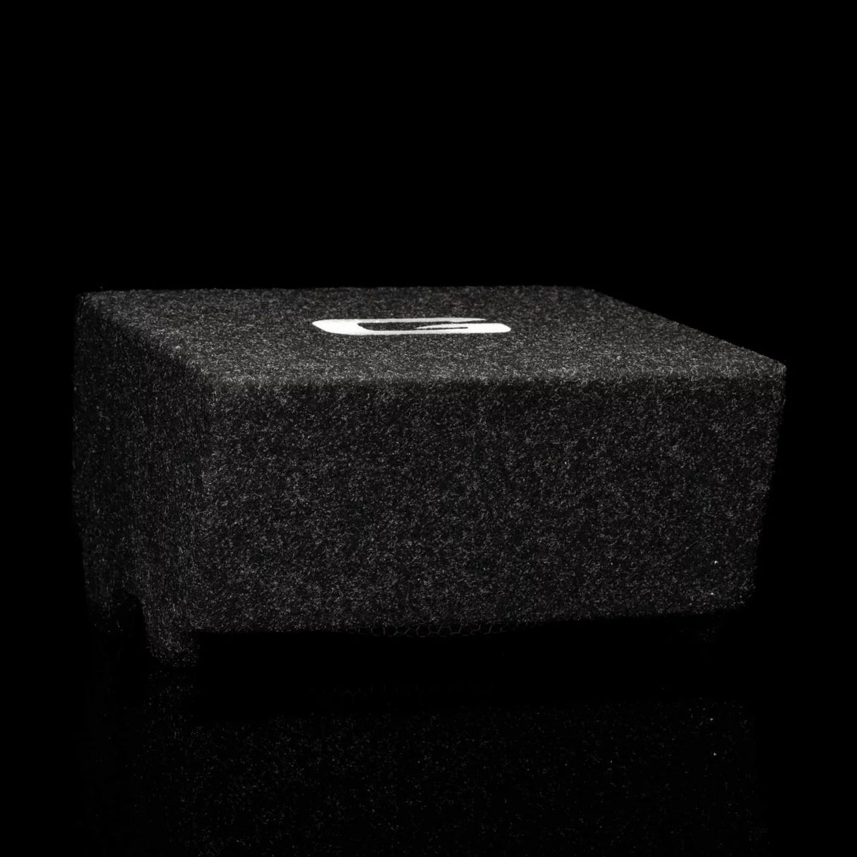 Gladen Generic T6 Sub subwoofer passivo in cassa chiusa da 200mm 4 Ohm 400W per VW T5, T6, T6.1