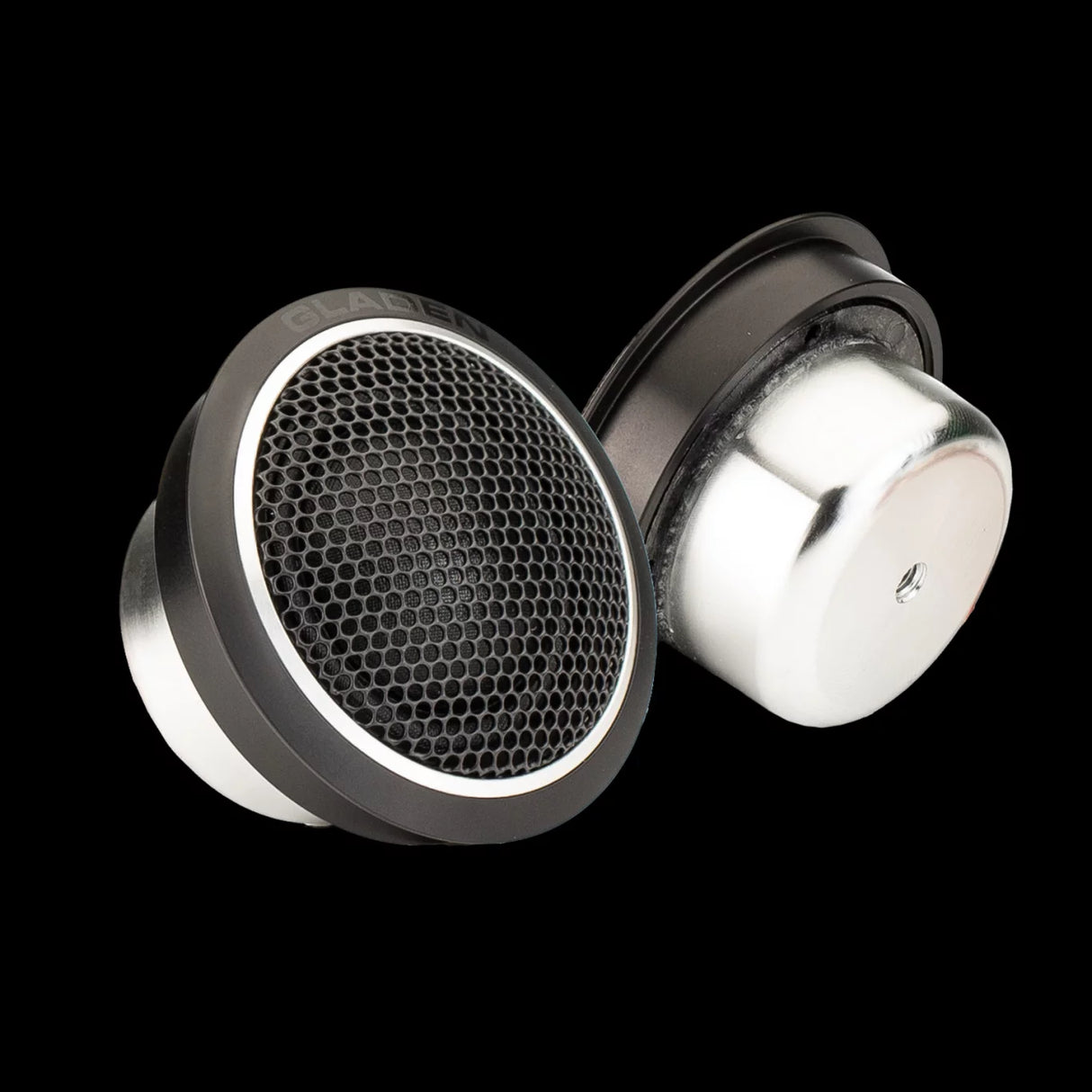 Gladen PRO 25 coppia di tweeter High-End da 25mm 4 Ohm