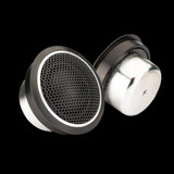 Gladen PRO 25 coppia di tweeter High-End da 25mm 4 Ohm