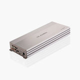 Gladen RC 105C4 amplificatore 4 canali classe A/B 2 x 300W
