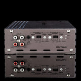 Gladen RC 70C4 amplificatore 4 canali classe AB  2 x 210W
