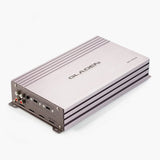 Gladen RC 70C4 amplificatore 4 canali classe AB  2 x 210W