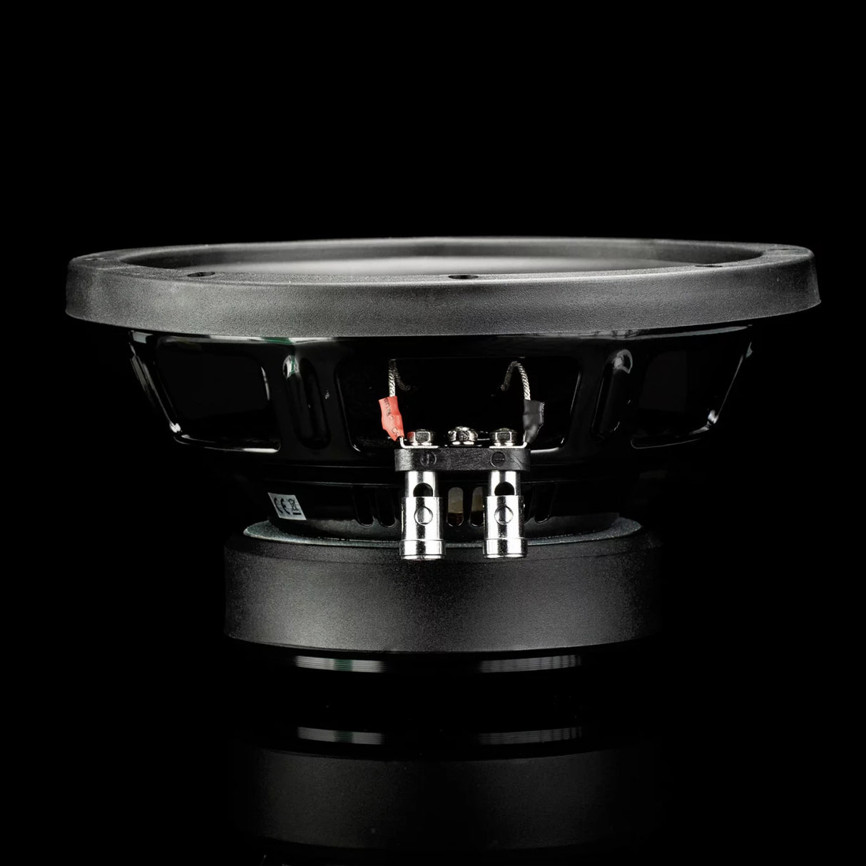 Gladen RS 08 allround subwoofer 200mm 4 Ohm 250W
