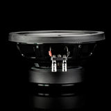 Gladen RS 08 allround subwoofer 200mm 4 Ohm 250W