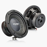 Gladen RS 08 allround subwoofer 200mm 4 Ohm 250W