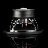 Gladen RS 10 allround subwoofer 250mm 4 Ohm 375W