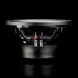 Gladen RS 10 allround subwoofer 250mm 4 Ohm 375W