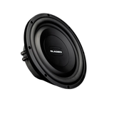 Gladen RS-X 10 SLIM D2 subwoofer da 250mm 2x2 Ohm 500W