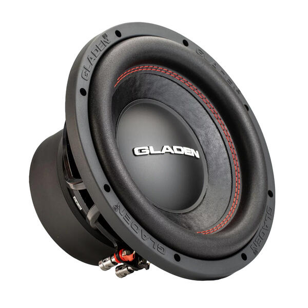 Gladen RS-X 10 subwoofer da 250mm 4 Ohm 450W