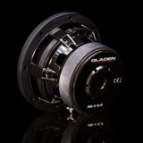 Gladen RS-X 6.5 subwoofer da 165mm 4 Ohm 350W