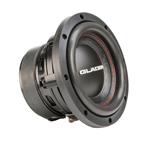 Gladen RS-X 6.5 subwoofer da 165mm 4 Ohm 350W
