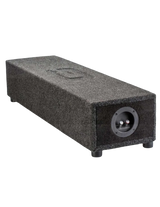 Gladen RSX 065-TL subwoofer passivo in cassa chiusa trasmission line da 165mm 4 Ohm 350W