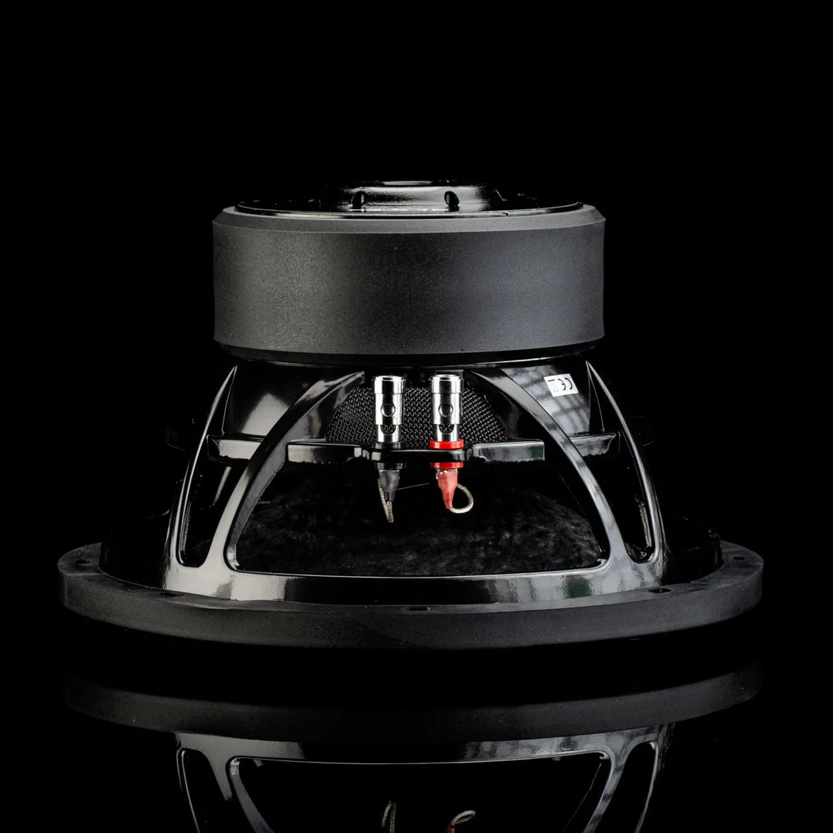 Gladen RS-X 10 subwoofer da 250mm 4 Ohm 450W