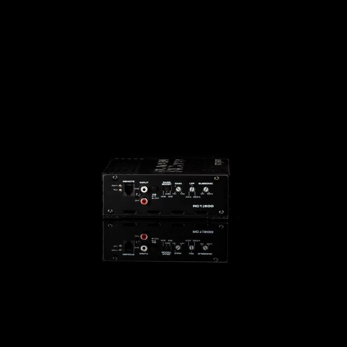 Gladen Rcore1|600 amplificatore mono in Classe D